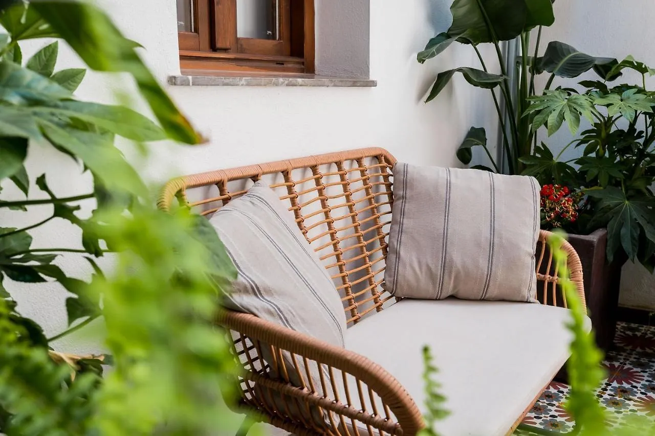 Ibericabeds Albaicin Apartment Granada