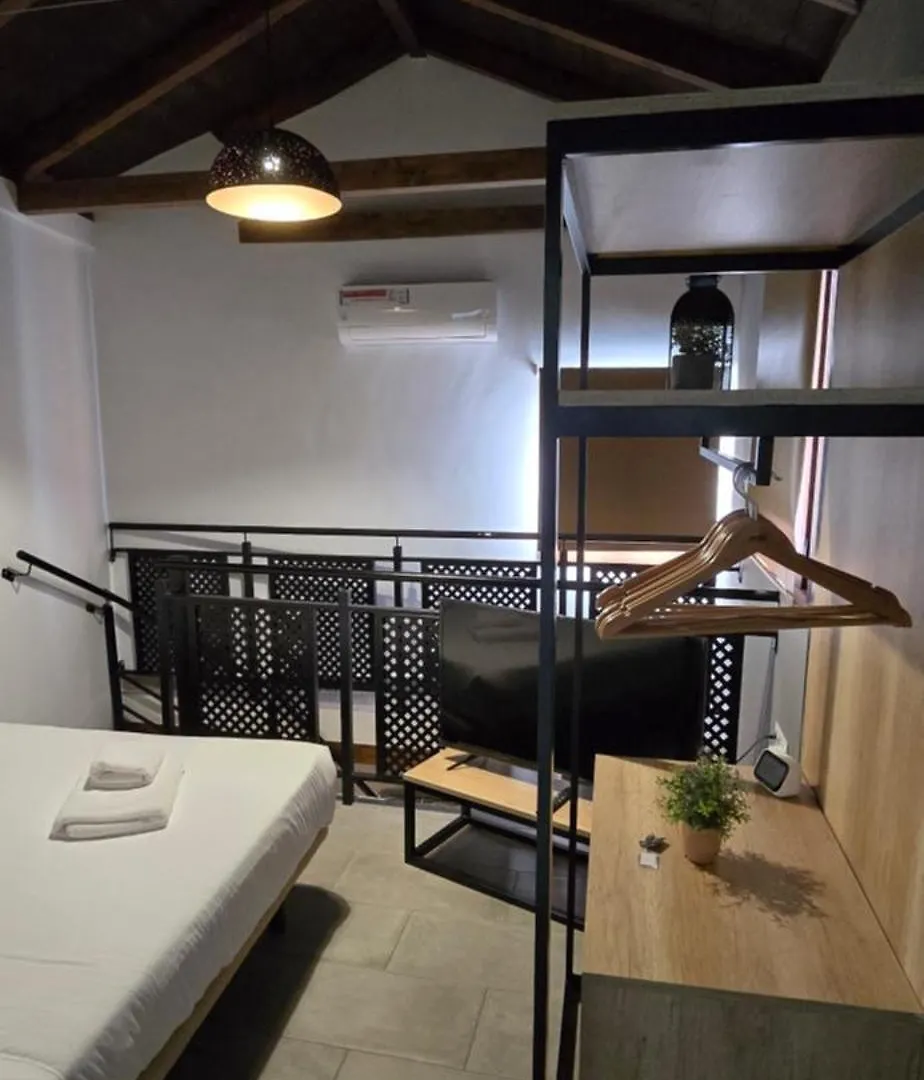 Ibericabeds Albaicin Apartment Granada